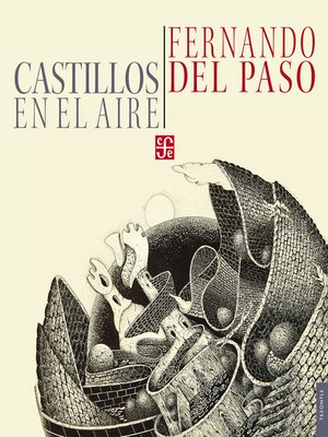 cover image of Castillos en el aire